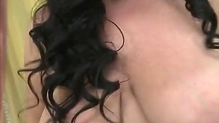 Busty Mature GILF Lorie Loves to Show off Her Huge Natural Tits!