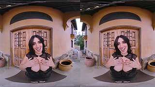 Sarah Arabic Is Break Her Own Rule Of No Sex On The Second