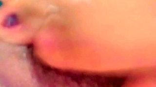 I Masturbate While My Boyfriend Is Away