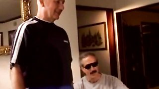 Screw My Wife Club - hotwife sex