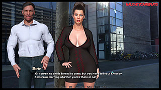 Perfect Housewife (part 08) - by K4soft