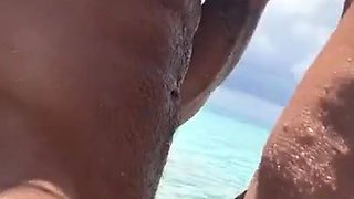 Homemade passion unfolds with raw, intense sultry ecstasy thrill