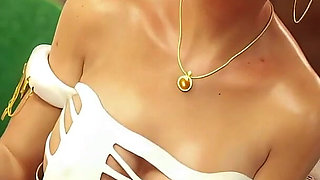 Big Cock Husband and Wifey Explore Their Open Marriage in Miami - Part 3 the Official Invitation: Swinger Night Awaits