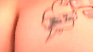 Melanie Jaynee is a whore next door and she needs to be fucked