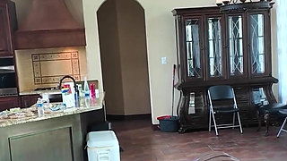 Fucking Thick Ass Mature Latina Bts