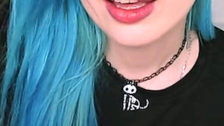 My Boyfriend Is Not Here yet and You Want to Play Dare