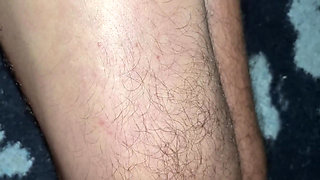 My Friend Destroyed My and Gave Me Pleasure with His Fingers