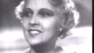 Josephine Baker's sensual dance