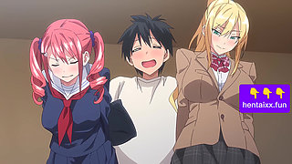 Hentai Porn Videos Anime Milf 2