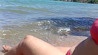 Enjoying the Venezuelan Caribbean, Will You Join Me?