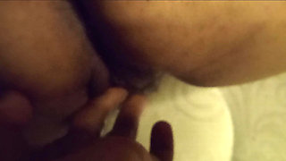 Submissive Masseur Gave Me anything She Have