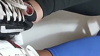 Feets and Shoes Punish Babes - Top Models and Perfect Domination