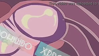 Big Tits Animation #3: Ai Generated 3D Sex