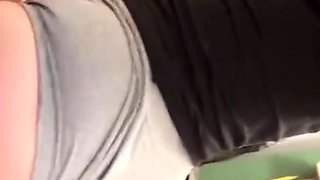 Amateur fat ebony get her pussy licked