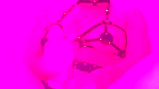 Latex Dominatrix - Strap-on, Whip & Absolute Obedience Tease