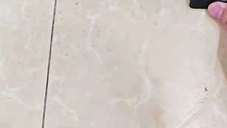 Amateur Asian does doggystyle with boyfriend