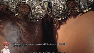 Tales From Afar - Issue 5 - Gameplay - Roleplay - Scifi - Robot - Sex Machines