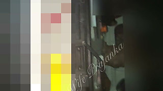 Gorgeous Desi Wife Fucked by Truck Driver V3