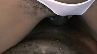 Riding That Fat Dick