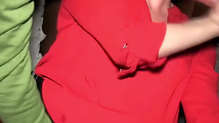 Cum Slut PAWG MILF Wife Alice Case Is a Dogging Slut Addicted to Cock and Cum