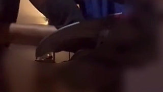 He Fucked Me up and Against the Wall