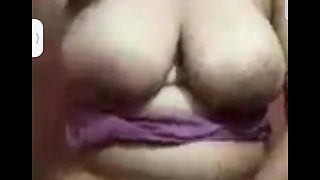 Indian gf fingering in bathroom video call porn