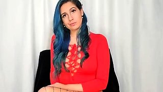 Freya Reign - You Ve Been Naughty Joi And Edging