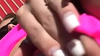 Uncontrollable Penetrating Desires