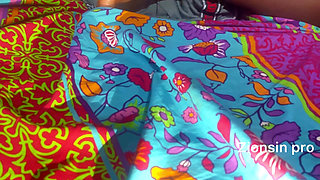 Teen homemade doggy style fuck