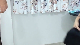 Preparing My Bitch to Receive Cock From Her Mistress