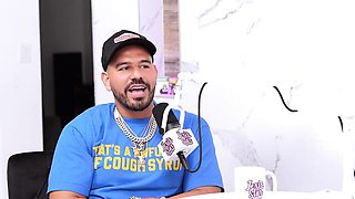 Watch libidinous Lexis Star's clip