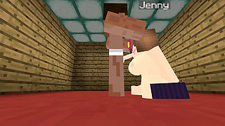 Fucked Busty Hot Jenny - Gameplay