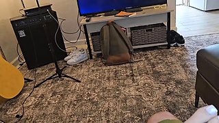 Caught My Big Step Sister Watching Porn : : Dirty Tale :