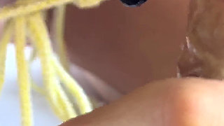 Blowjob in Bali