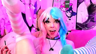Perfect Pussy Close up milf Selda