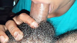 My Stepsister Comes to for the First Time, Sucks and Sucks Semen