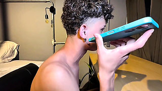 Young Virgin Sells Soul to Demon Kitagawa for Sex After College Humiliation - Latina Teen with Huge Tits & Big Ass