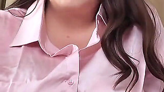 Pantyhose Footjob From Step-mommy