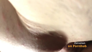 This is my first time! Be gentle with me.