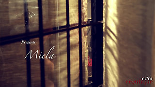 Miela - Rub It Joyfully