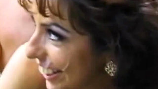 Skinny Wife Outdoor Anal Threesome with Facial - Cuckold Swinger Party