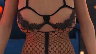 University Days by Greebo - Hard Sex Behind the Club 26