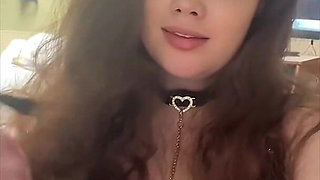 Bad Girl on Bed Rest