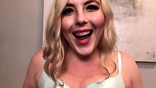 Goddess Rose Thorne - Pumping It For Tits