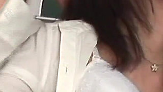 Dominant Female Teacher