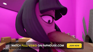 Creampie Emma - a Glorious Day (ep2)
