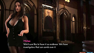 The genesis order: the journal ep 97