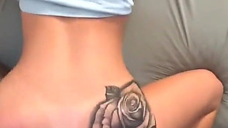 The Gym Staff Fucked My Pussy Hard