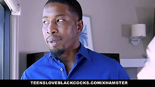 Tlbc - compilation of youngs fucking Big Black Cocks
