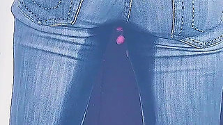 The Locked Toilet Chronicles - Ep. 01: Jeans Wetting